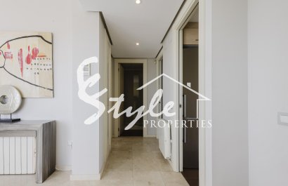 Resale - Apartament  - Orihuela-Costa - Las Colinas Golf