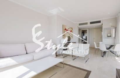 Resale - Apartament  - Orihuela-Costa - Las Colinas Golf