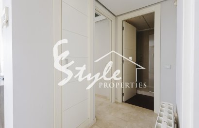 Resale - Apartament  - Orihuela-Costa - Las Colinas Golf