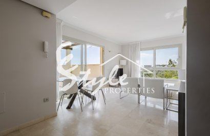 Resale - Apartament  - Orihuela-Costa - Las Colinas Golf