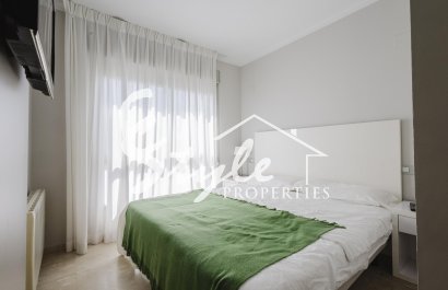 Resale - Apartament  - Orihuela-Costa - Las Colinas Golf