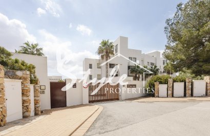 Resale - Apartament  - Orihuela-Costa - Las Colinas Golf