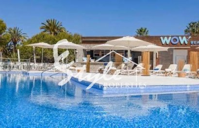 Resale - Apartament  - Orihuela-Costa - Las Colinas Golf