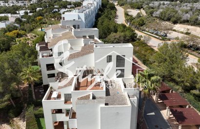 Resale - Apartament  - Orihuela-Costa - Las Colinas Golf