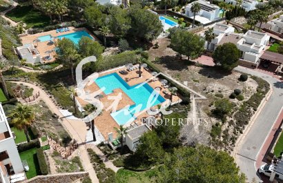 Resale - Apartament  - Orihuela-Costa - Las Colinas Golf