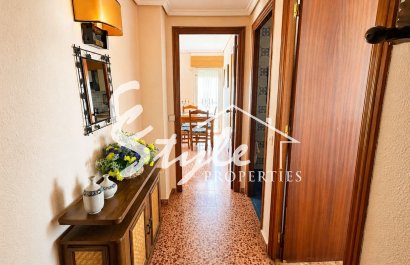 Resale - Apartamento - Torrevieja - La Mata