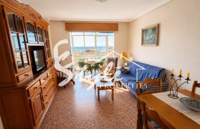 Resale - Apartamento - Torrevieja - La Mata