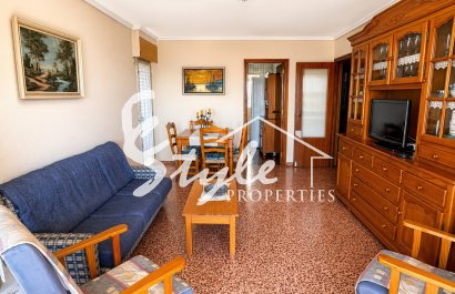 Resale - Apartamento - Torrevieja - La Mata