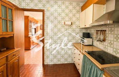 Resale - Apartamento - Torrevieja - La Mata