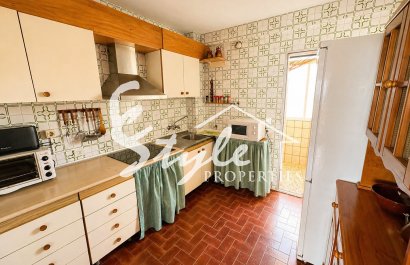 Resale - Apartamento - Torrevieja - La Mata