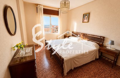 Resale - Apartamento - Torrevieja - La Mata