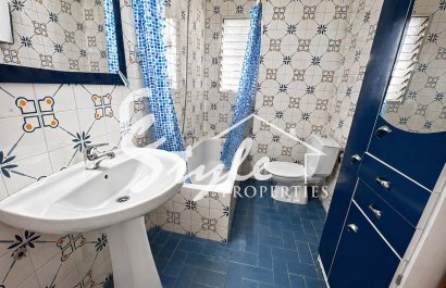 Resale - Apartamento - Torrevieja - La Mata