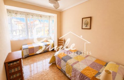 Resale - Apartamento - Torrevieja - La Mata