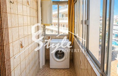 Resale - Apartamento - Torrevieja - La Mata