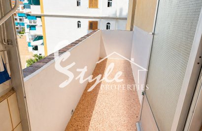 Resale - Apartamento - Torrevieja - La Mata