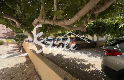 Resale - Apartamento - Torrevieja - La Mata