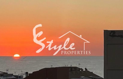 Resale - Apartamento - Torrevieja - La Mata