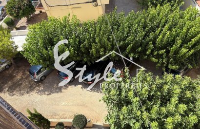 Resale - Apartamento - Torrevieja - La Mata