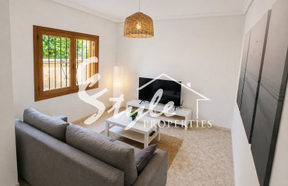 Resale - Apartamento - Orihuela-Costa - Playa Flamenca