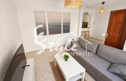 Resale - Apartamento - Orihuela-Costa - Playa Flamenca