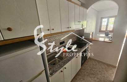 Resale - Apartamento - Orihuela-Costa - Playa Flamenca