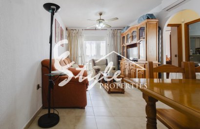 Вторичное жилье - Apartamento - Torrevieja - Playa del Acequión