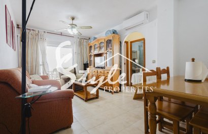 Вторичное жилье - Apartamento - Torrevieja - Playa del Acequión
