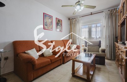 Вторичное жилье - Apartamento - Torrevieja - Playa del Acequión