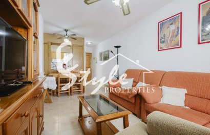 Вторичное жилье - Apartamento - Torrevieja - Playa del Acequión