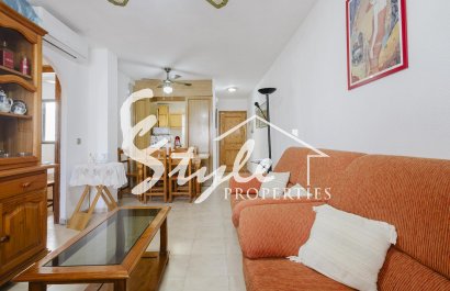 Вторичное жилье - Apartamento - Torrevieja - Playa del Acequión