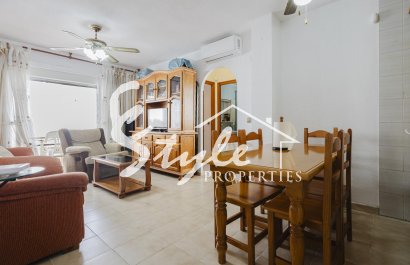 Вторичное жилье - Apartamento - Torrevieja - Playa del Acequión