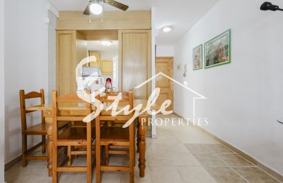 Вторичное жилье - Apartamento - Torrevieja - Playa del Acequión