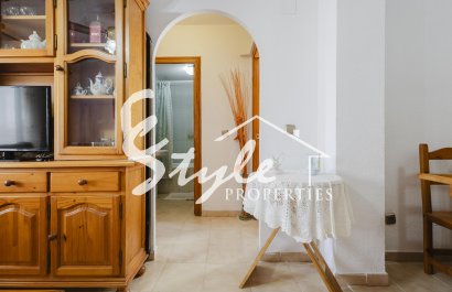 Вторичное жилье - Apartamento - Torrevieja - Playa del Acequión