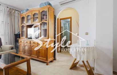 Вторичное жилье - Apartamento - Torrevieja - Playa del Acequión