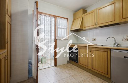 Вторичное жилье - Apartamento - Torrevieja - Playa del Acequión