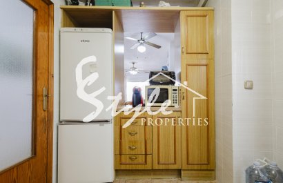 Вторичное жилье - Apartamento - Torrevieja - Playa del Acequión