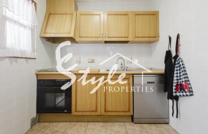 Вторичное жилье - Apartamento - Torrevieja - Playa del Acequión