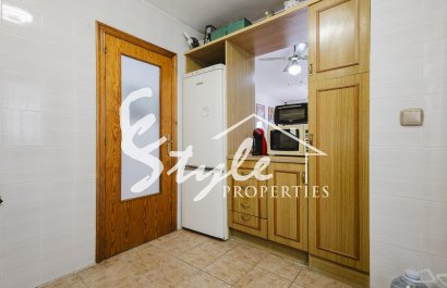 Вторичное жилье - Apartamento - Torrevieja - Playa del Acequión