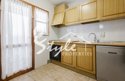 Вторичное жилье - Apartamento - Torrevieja - Playa del Acequión