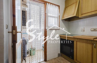 Вторичное жилье - Apartamento - Torrevieja - Playa del Acequión