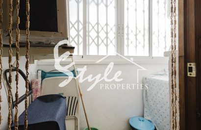 Вторичное жилье - Apartamento - Torrevieja - Playa del Acequión
