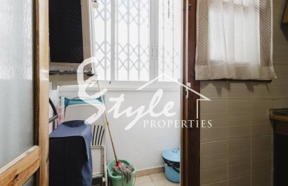 Вторичное жилье - Apartamento - Torrevieja - Playa del Acequión