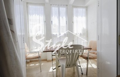 Вторичное жилье - Apartamento - Torrevieja - Playa del Acequión