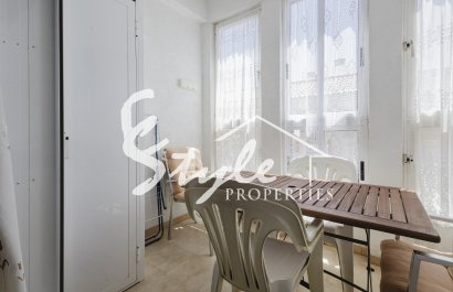 Вторичное жилье - Apartamento - Torrevieja - Playa del Acequión