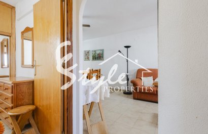 Вторичное жилье - Apartamento - Torrevieja - Playa del Acequión