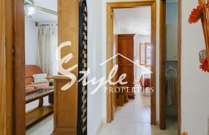 Вторичное жилье - Apartamento - Torrevieja - Playa del Acequión