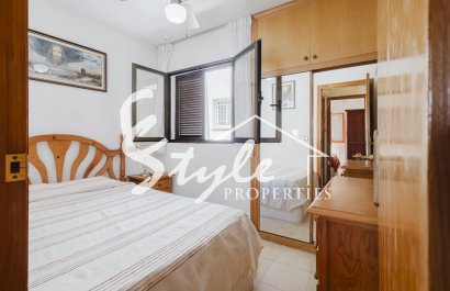 Вторичное жилье - Apartamento - Torrevieja - Playa del Acequión