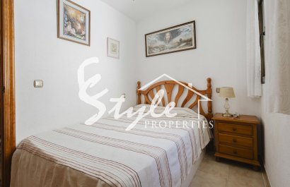 Вторичное жилье - Apartamento - Torrevieja - Playa del Acequión