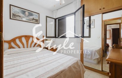 Вторичное жилье - Apartamento - Torrevieja - Playa del Acequión