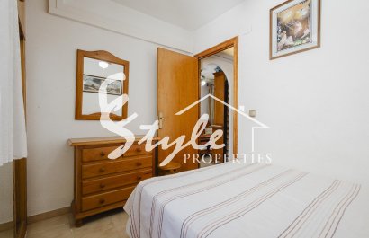 Вторичное жилье - Apartamento - Torrevieja - Playa del Acequión